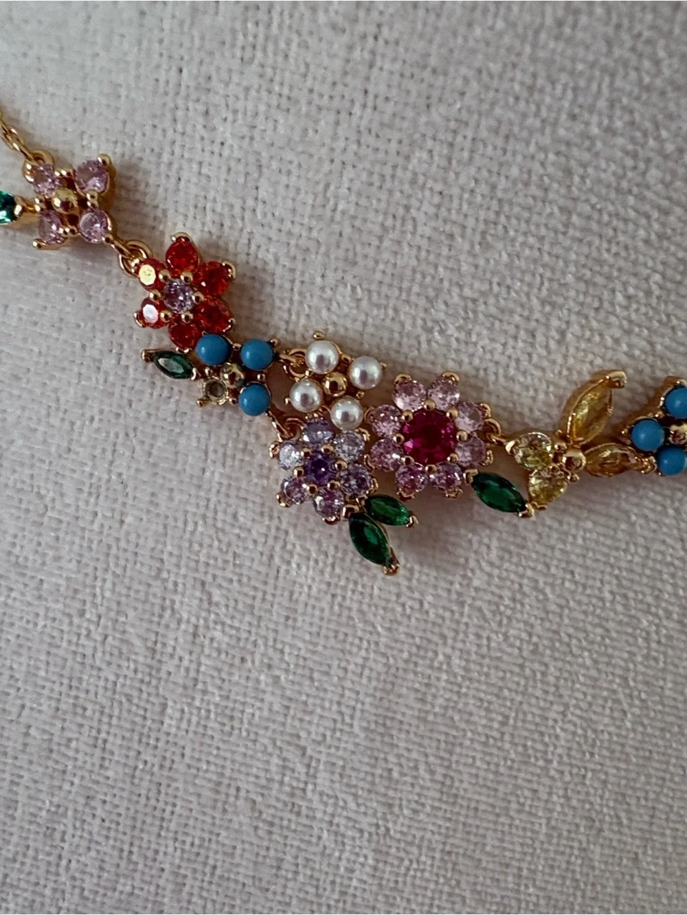 Kate Spade Necklace